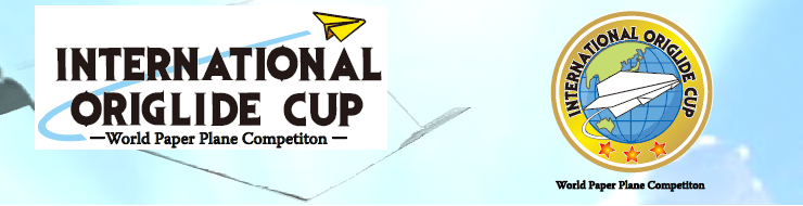 World Paper Plane Competition - International Origlide Cup 2012